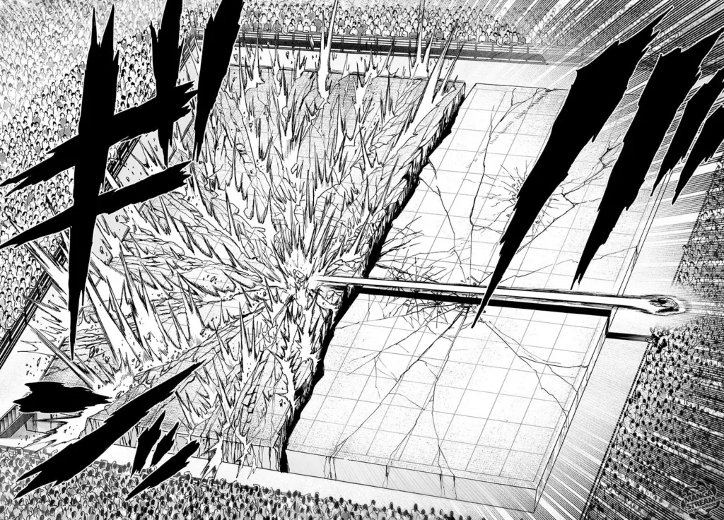 one punch man ch71 page31